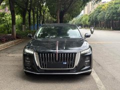 Hongqi H5 2.0T Automatic Intelligent Connected Flag Edition - фото 2