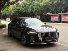 Hongqi H5 2.0T Automatic Intelligent Connected Flag Edition - фото 3