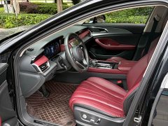 Hongqi H5 2.0T Automatic Intelligent Connected Flag Edition - фото 4
