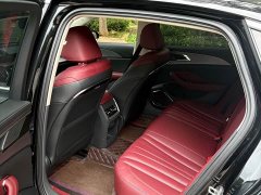 Hongqi H5 2.0T Automatic Intelligent Connected Flag Edition - фото 5