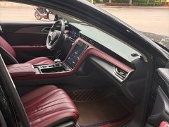 Hongqi H5 2.0T Automatic Intelligent Connected Flag Edition - фото 6