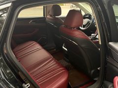 Hongqi H5 2.0T Automatic Intelligent Connected Flag Edition - фото 7