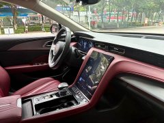 Hongqi H5 2.0T Automatic Intelligent Connected Flag Edition - фото 8