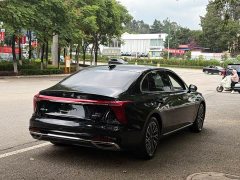 Hongqi H5 2.0T Automatic Intelligent Connected Flag Edition - фото 9