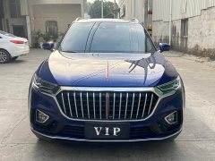 Hongqi HS5 2019 2.0T Zhilian Flagship Edition - фото 2