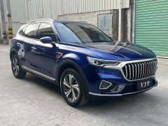 Hongqi HS5 2019 2.0T Zhilian Flagship Edition - фото 3