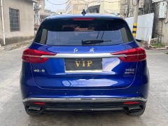 Hongqi HS5 2019 2.0T Zhilian Flagship Edition - фото 4