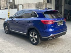 Hongqi HS5 2019 2.0T Zhilian Flagship Edition - фото 5