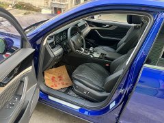 Hongqi HS5 2019 2.0T Zhilian Flagship Edition - фото 6