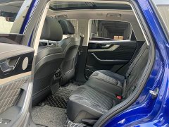 Hongqi HS5 2019 2.0T Zhilian Flagship Edition - фото 7