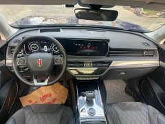 Hongqi HS5 2019 2.0T Zhilian Flagship Edition - фото 8