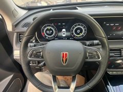 Hongqi HS5 2019 2.0T Zhilian Flagship Edition - фото 9