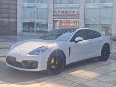 Porsche Panamera 2.9T - фото 1