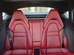 Porsche Panamera 2.9T - фото 18