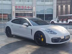 Porsche Panamera 2.9T - фото 2