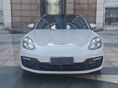 Porsche Panamera 2.9T - фото 3