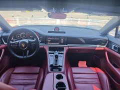 Porsche Panamera 2.9T - фото 4