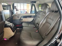 Land Rover Range Rover 3.0 L6 400PS Legendary Extended Classic Edition - фото 10