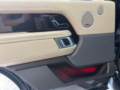 Land Rover Range Rover 3.0 L6 400PS Legendary Extended Classic Edition - фото 11