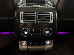 Land Rover Range Rover 3.0 L6 400PS Legendary Extended Classic Edition - фото 13