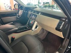 Land Rover Range Rover 3.0 L6 400PS Legendary Extended Classic Edition - фото 16