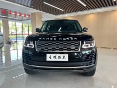 Land Rover Range Rover 3.0 L6 400PS Legendary Extended Classic Edition - фото 2