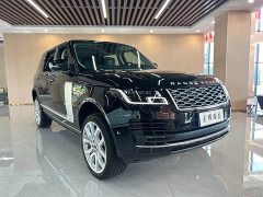 Land Rover Range Rover 3.0 L6 400PS Legendary Extended Classic Edition - фото 3