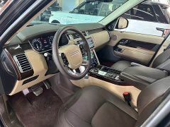Land Rover Range Rover 3.0 L6 400PS Legendary Extended Classic Edition - фото 4
