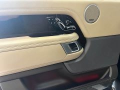 Land Rover Range Rover 3.0 L6 400PS Legendary Extended Classic Edition - фото 5