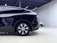 Tesla Model Y Rear-Wheel Drive - фото 10