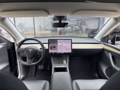 Tesla Model Y Rear-Wheel Drive - фото 12