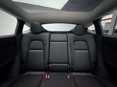 Tesla Model Y Rear-Wheel Drive - фото 13