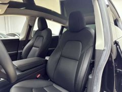 Tesla Model Y Rear-Wheel Drive - фото 14