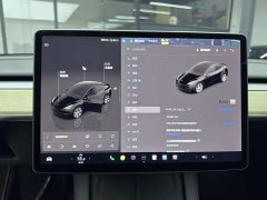 Tesla Model Y Rear-Wheel Drive - фото 15