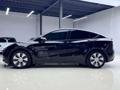 Tesla Model Y Rear-Wheel Drive - фото 2