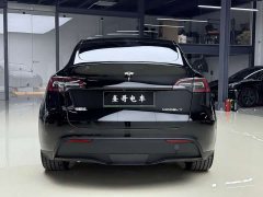Tesla Model Y Rear-Wheel Drive - фото 4