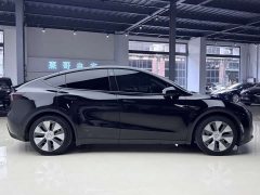 Tesla Model Y Rear-Wheel Drive - фото 6