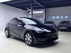 Tesla Model Y Rear-Wheel Drive - фото 7