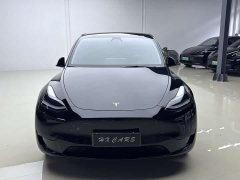 Tesla Model Y Rear-Wheel Drive - фото 8
