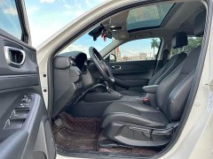 Honda XR-V 1.5L CVT Edition - фото 19