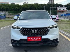 Honda XR-V 1.5L CVT Edition - фото 2