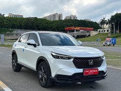 Honda XR-V 1.5L CVT Edition - фото 3