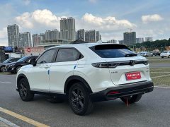 Honda XR-V 1.5L CVT Edition - фото 4