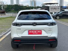 Honda XR-V 1.5L CVT Edition - фото 5