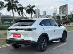Honda XR-V 1.5L CVT Edition - фото 6