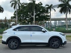 Honda XR-V 1.5L CVT Edition - фото 7