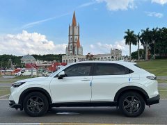Honda XR-V 1.5L CVT Edition - фото 8