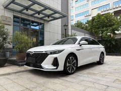 Chery 8 1.6T DCT - фото 1