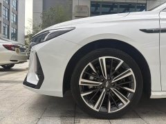 Chery 8 1.6T DCT - фото 10