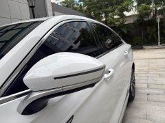 Chery 8 1.6T DCT - фото 4